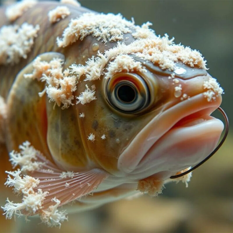 fishes-Fungal-Diseases
